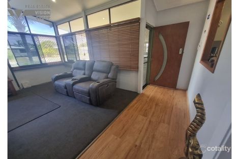Property photo of 46 Littlefield Street Blackwater QLD 4717