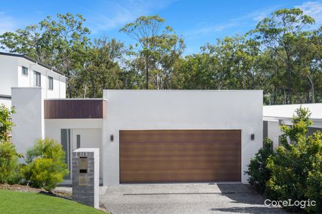 Property photo of 155 George Alexander Way Coomera QLD 4209