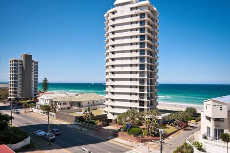 Property photo of 502/3544 Main Beach Parade Main Beach QLD 4217