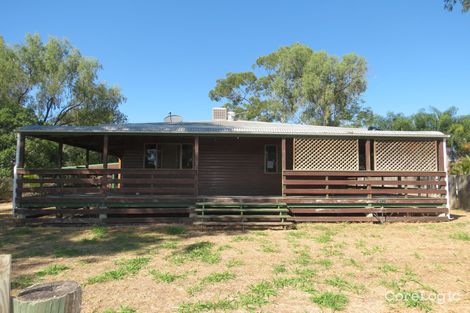 Property photo of 18 Morse Street Emerald QLD 4720