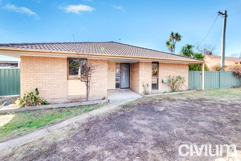 25 Dalyell St, Chisholm, ACT 2905