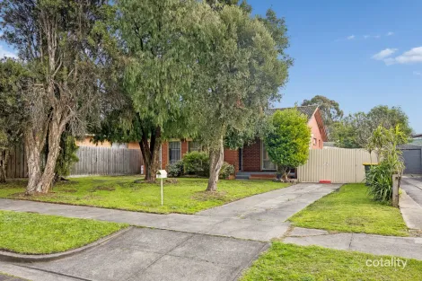 Property photo of 7 Silver Avenue Frankston North VIC 3200