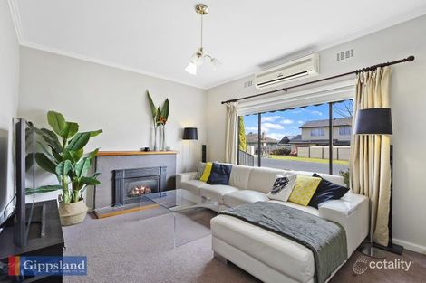 Property photo of 58 McAdam Street Maffra VIC 3860