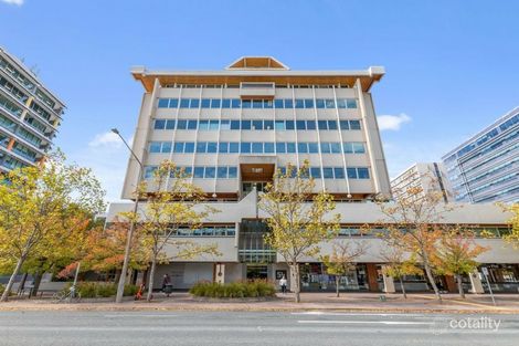 54 Marcus Clarke St, City, ACT 2601