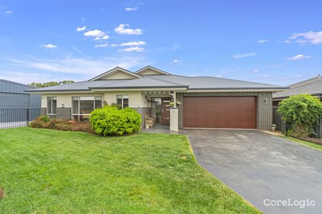 Property photo of 35 Parkinson Street Maffra VIC 3860