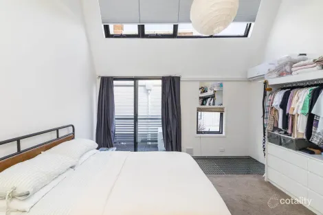Property photo of 19/43-57 Mallett Street Camperdown NSW 2050