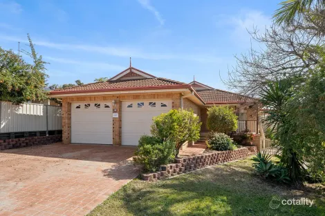17 Courigal St, Lake Haven, NSW 2263