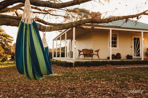 481 Gorham Rd, Crookwell, NSW 2583