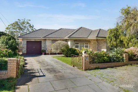 5 Wensleydale Ave, Hectorville, SA 5073