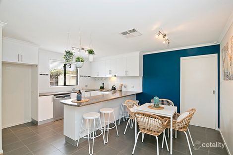 Property photo of 16 Bryan Hudson Street Macgregor ACT 2615