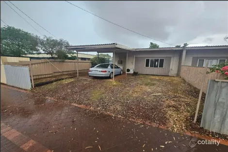 44 Augusta St, Laverton, WA 6440