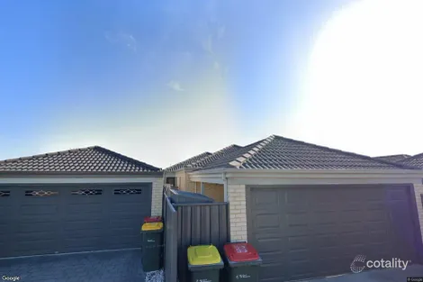 Property photo of 9 Dillwynia Bend Banksia Grove WA 6031