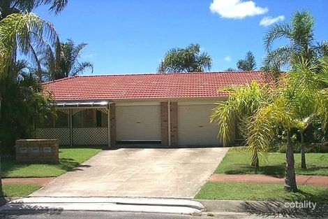 Property photo of 5 Hollywood Place Oxenford QLD 4210