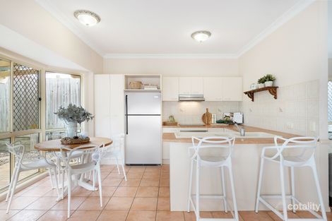 Property photo of 5 Carnarvon Close Forest Lake QLD 4078