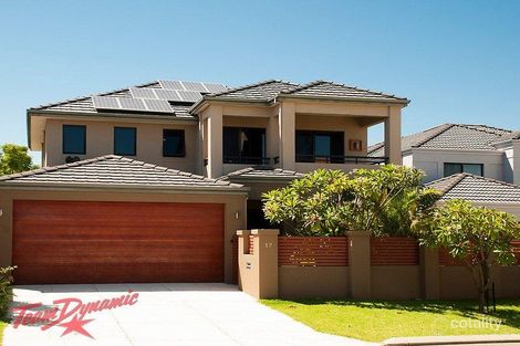 Property photo of 17 Cervara Avenue Stirling WA 6021