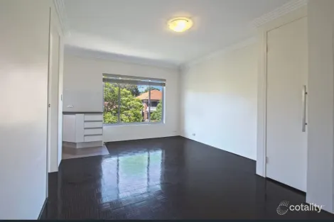 Property photo of 12/78 Shadforth Street Mosman NSW 2088