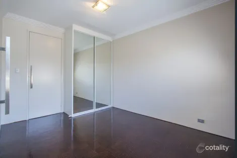 Property photo of 12/78 Shadforth Street Mosman NSW 2088
