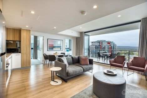 Property photo of 1805/180 Franklin Street Adelaide SA 5000