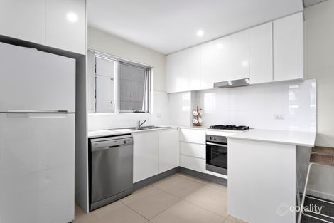 Property photo of 9/4-6 Browne Parade Warwick Farm NSW 2170