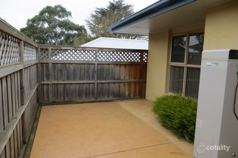 Property photo of 1/18 Montrose Street Warragul VIC 3820
