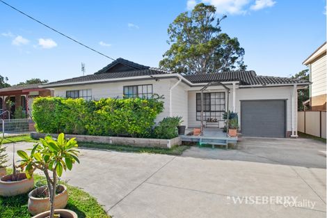 Property photo of 105 Iluka Avenue San Remo NSW 2262