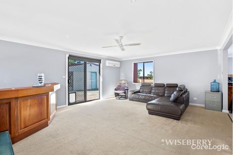 Property photo of 105 Iluka Avenue San Remo NSW 2262
