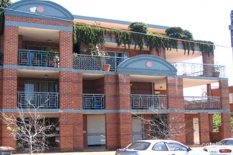 Property photo of 10/550 Bunnerong Road Matraville NSW 2036