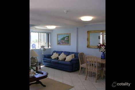 Property photo of 17/173-181 Esplanade Cairns North QLD 4870