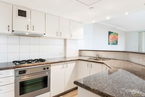 Property photo of 21/197-199 Castlereagh Street Sydney NSW 2000