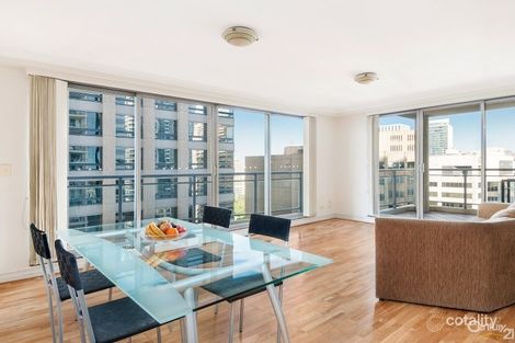 Property photo of 21/197-199 Castlereagh Street Sydney NSW 2000