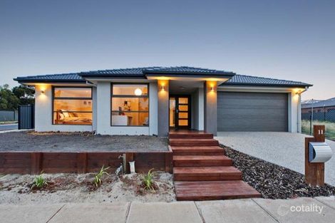 11 Hummingbird Bvd, Tarneit, VIC 3029