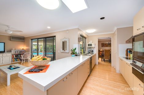 Property photo of 4 Bedara Court Mermaid Waters QLD 4218