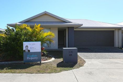 Property photo of 65 Scarborough Circuit Blacks Beach QLD 4740