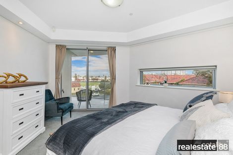Property photo of 203/108 Terrace Road East Perth WA 6004