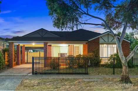 Property photo of 3 Stephellen Way Cranbourne West VIC 3977