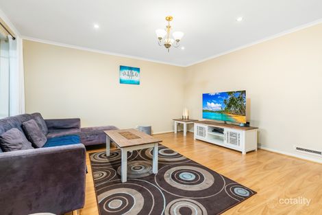 Property photo of 3 Stephellen Way Cranbourne West VIC 3977