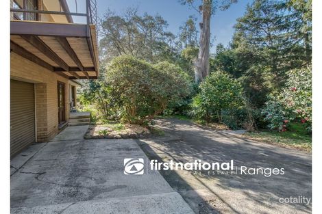 Property photo of 5 Fairy Dell Road Tecoma VIC 3160