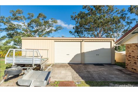 Property photo of 12 Settler Way Karalee QLD 4306