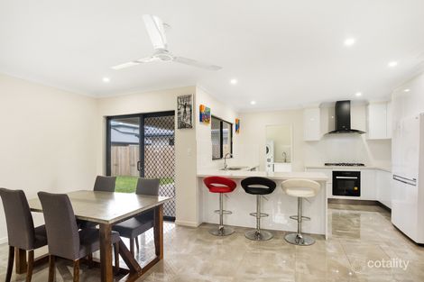 Property photo of 58 Newry Trail Smithfield QLD 4878