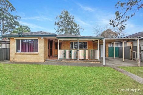 Property photo of 243 Woodstock Avenue Dharruk NSW 2770