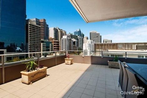 Property photo of 1111/23 Shelley Street Sydney NSW 2000