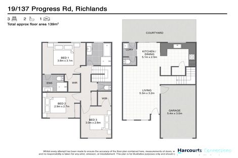 Property photo of 19/137 Progress Road Richlands QLD 4077