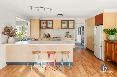 Property photo of 33 Palm Tree Drive Safety Beach VIC 3936