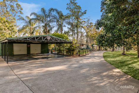 Property photo of 110 Happy Valley Road Cabarlah QLD 4352