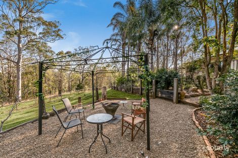 Property photo of 110 Happy Valley Road Cabarlah QLD 4352