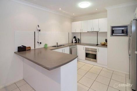 Property photo of 26 Gannon Way Upper Coomera QLD 4209