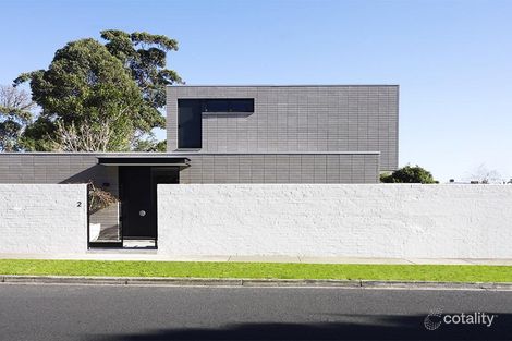 Property photo of 2 Ballara Court Brighton VIC 3186