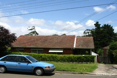 Property photo of 30 Dawson Street Epping NSW 2121