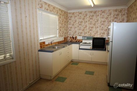 Property photo of 39 Edward Street Berserker QLD 4701