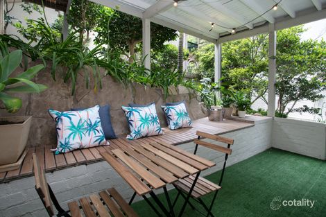 Property photo of 5/46 Carabella Street Kirribilli NSW 2061